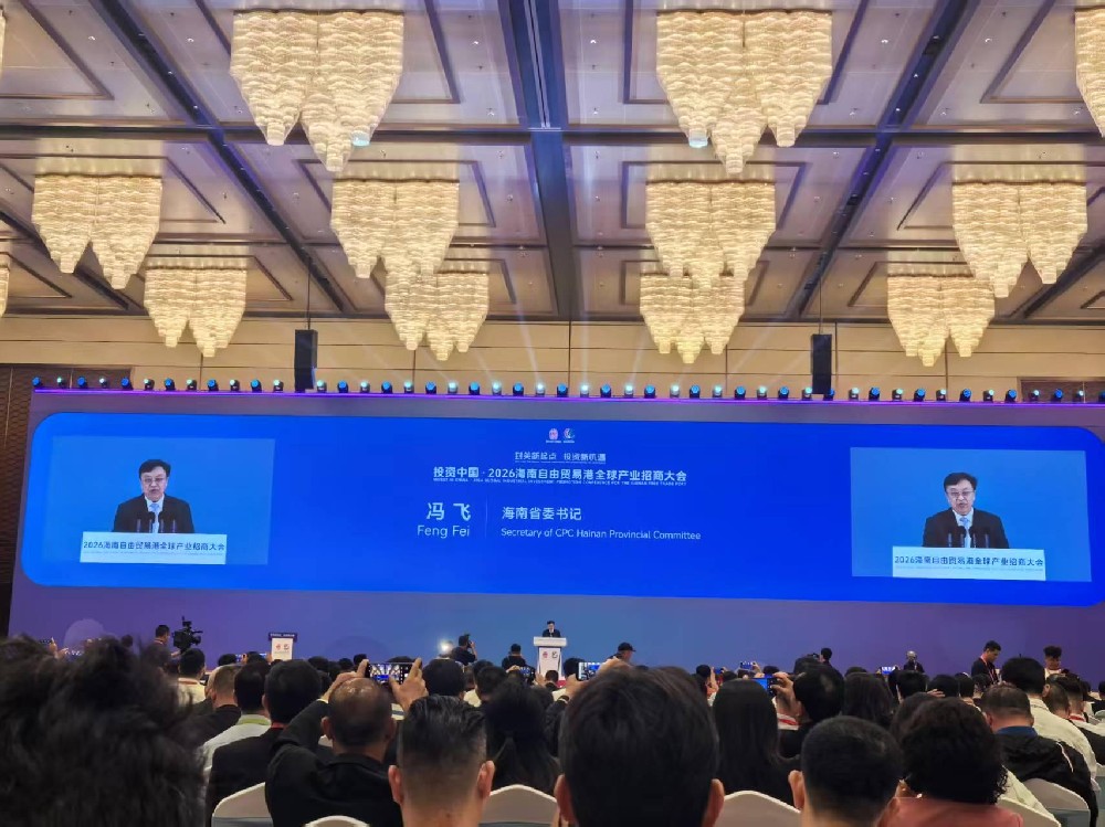 法治铺路让企业从“观望”到“进场”